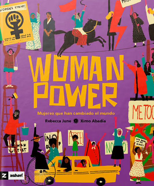 Women Power