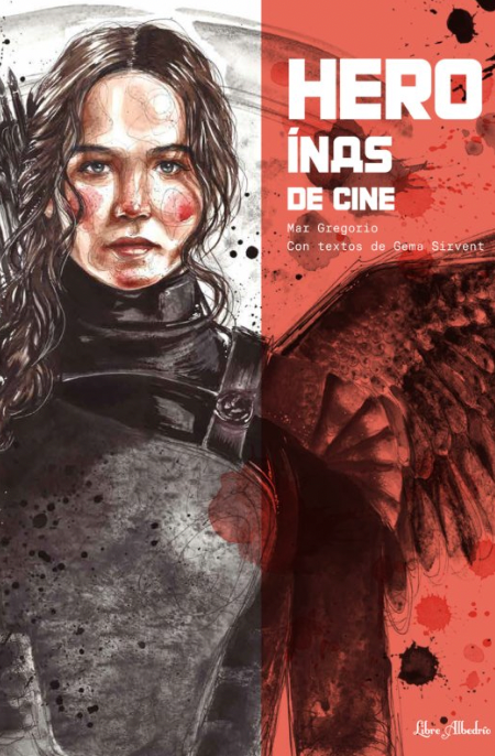 Heroinas de Cine