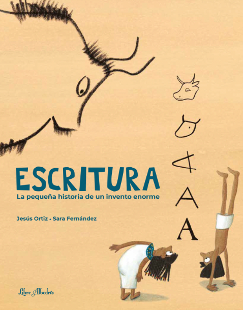Escritura