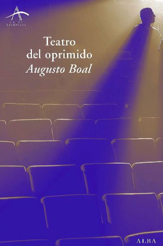Teatro del Oprimido