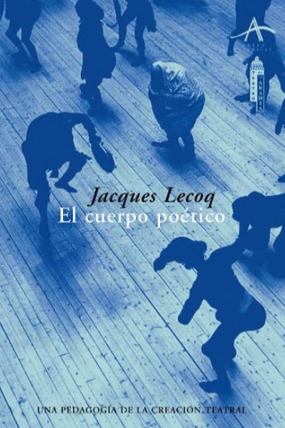 El cuerpo Poetico