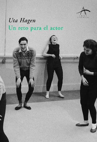 Un reto para el actor