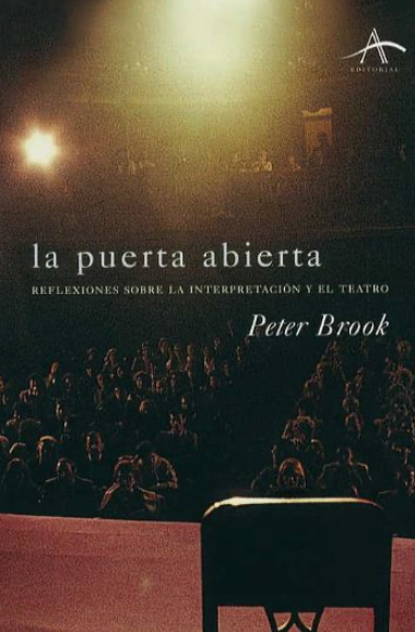 La puerta Abierta