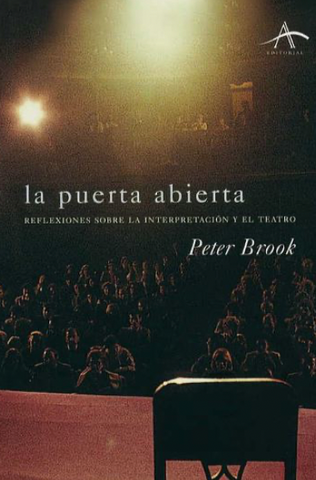 La puerta Abierta
