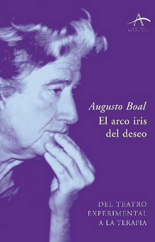 El arcoíris del deseo