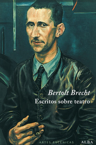 Escritos sobre teatro