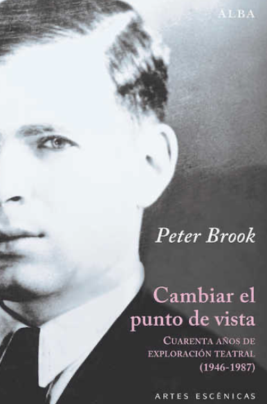 Cambiar el punto de vista