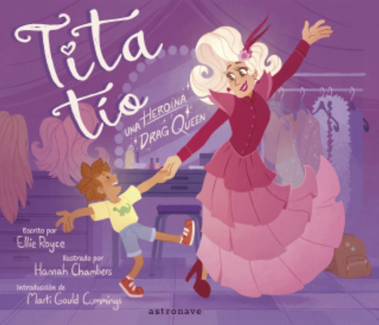Tita tio