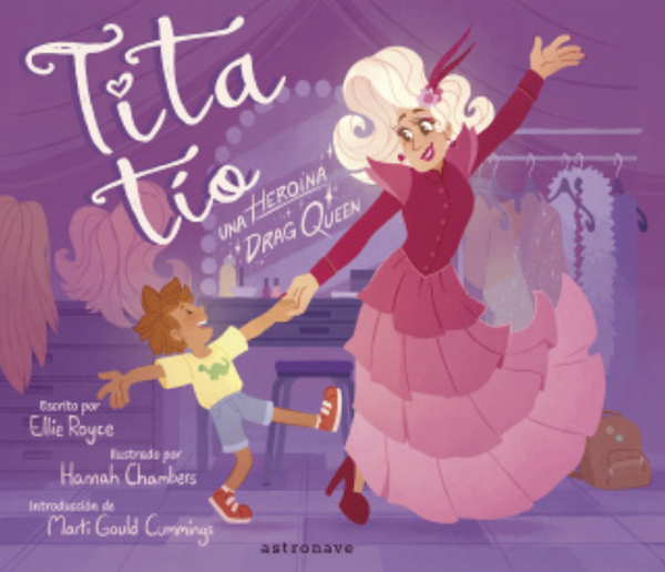 Tita tio