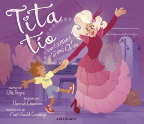 Tita tio
