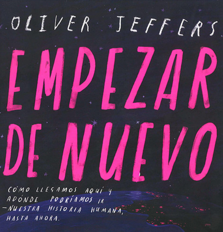 Empezar de nuevo