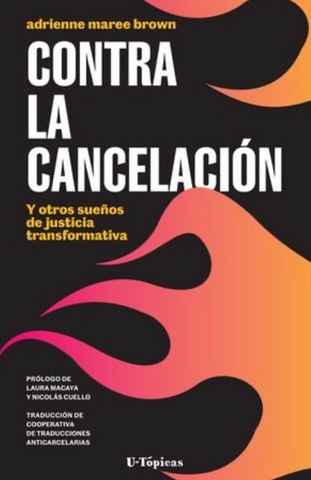 Contra la cancelación