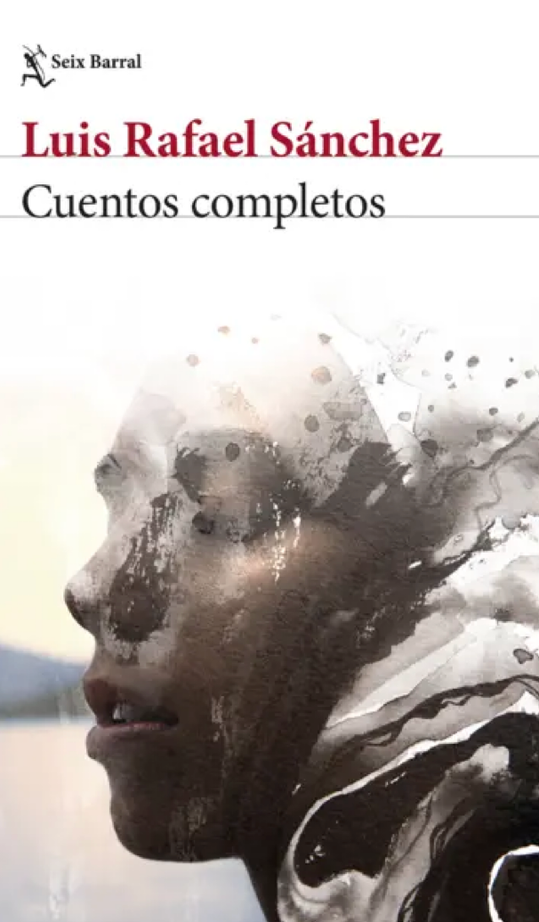 Cuentos completos