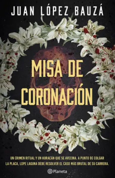 Misa de coronación