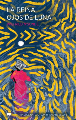 La reina ojos de luna