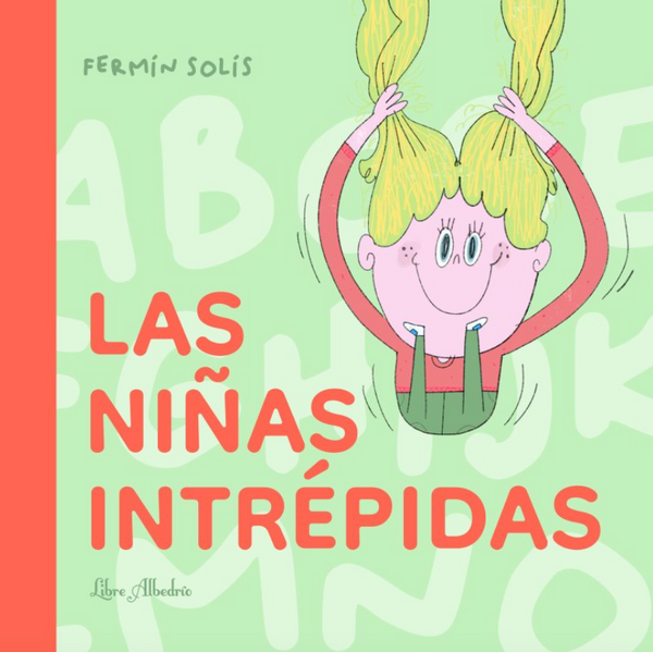 Las niñas intrépidas