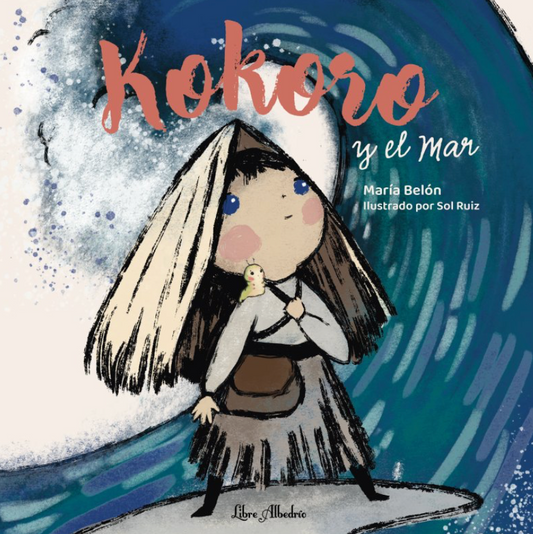 Kokoro y el mar