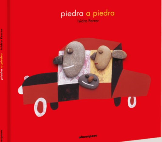 Piedra a piedra