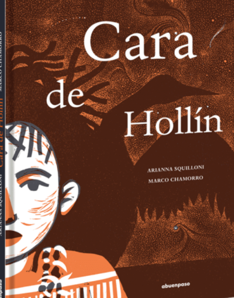 Cara de Hollin