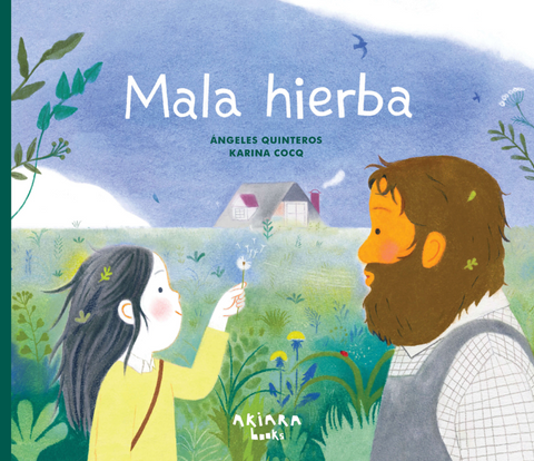 Mala hierba