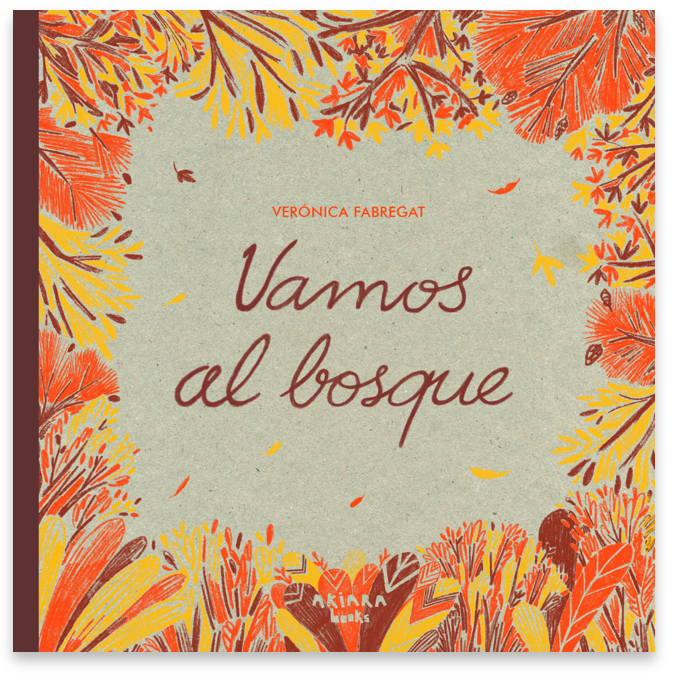 Vamos al bosque