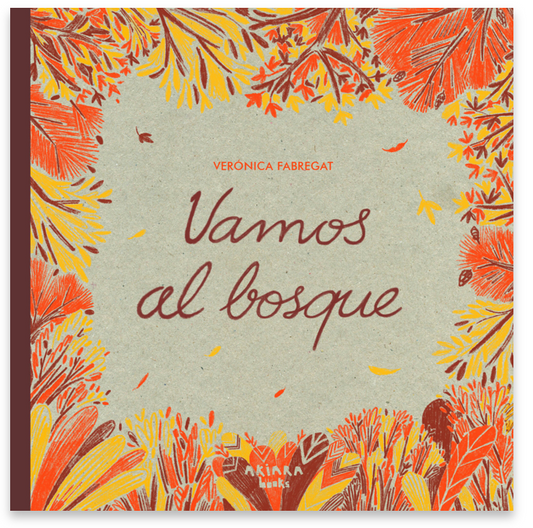 Vamos al bosque