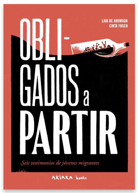 Obligados a partir