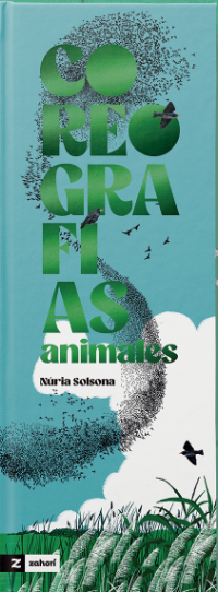 Coreografias animales