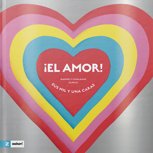 ¡El amor! Sus mil y una caras