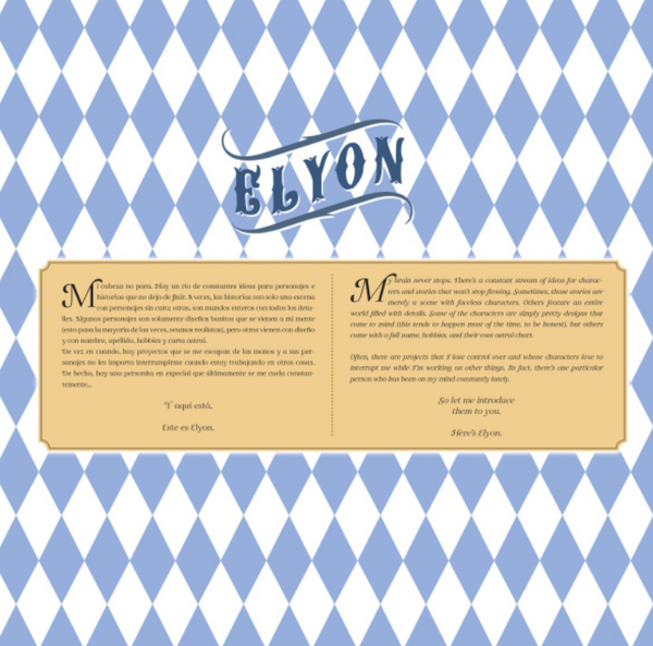 Carousel: The art of Judit Mallol