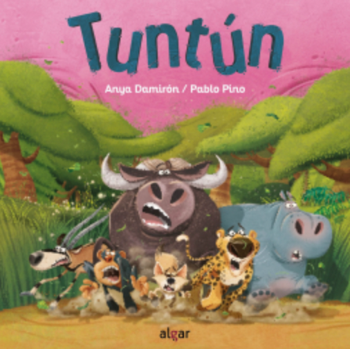 Tuntún