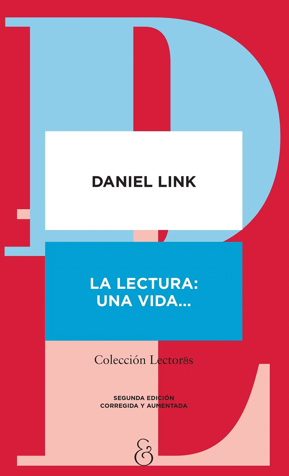 La lectura: una vida
