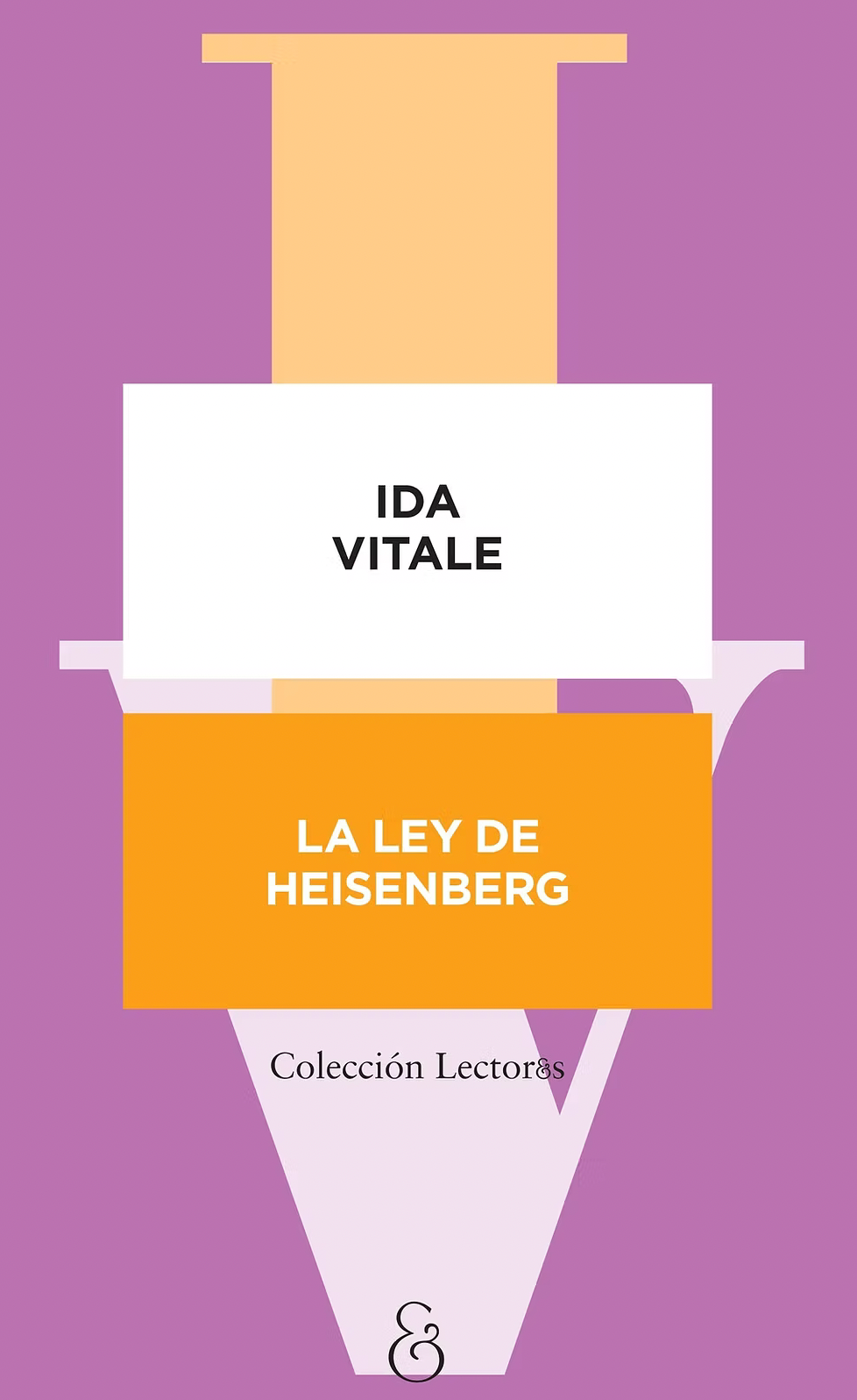 La ley de Heisenberg