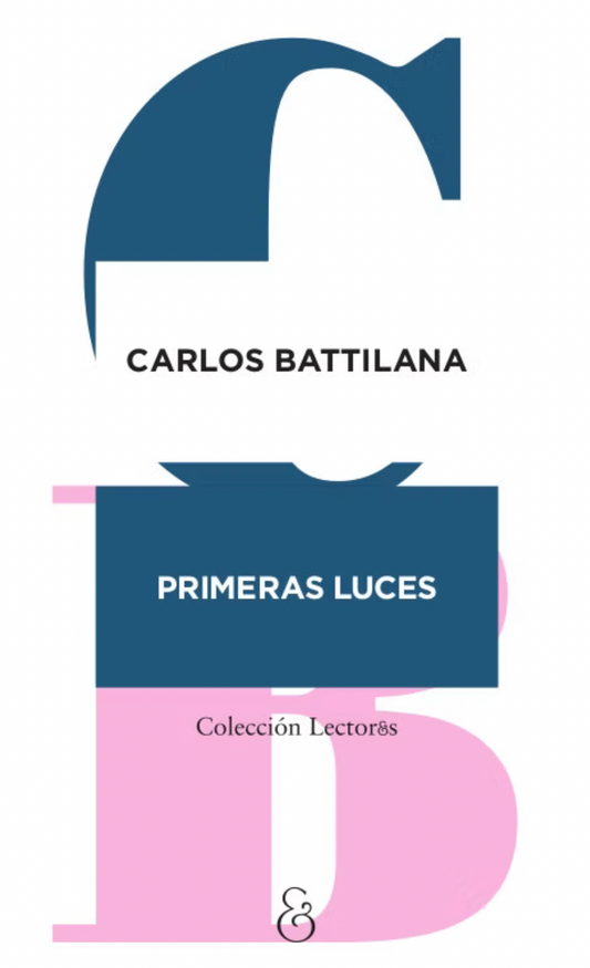 Primeras luces