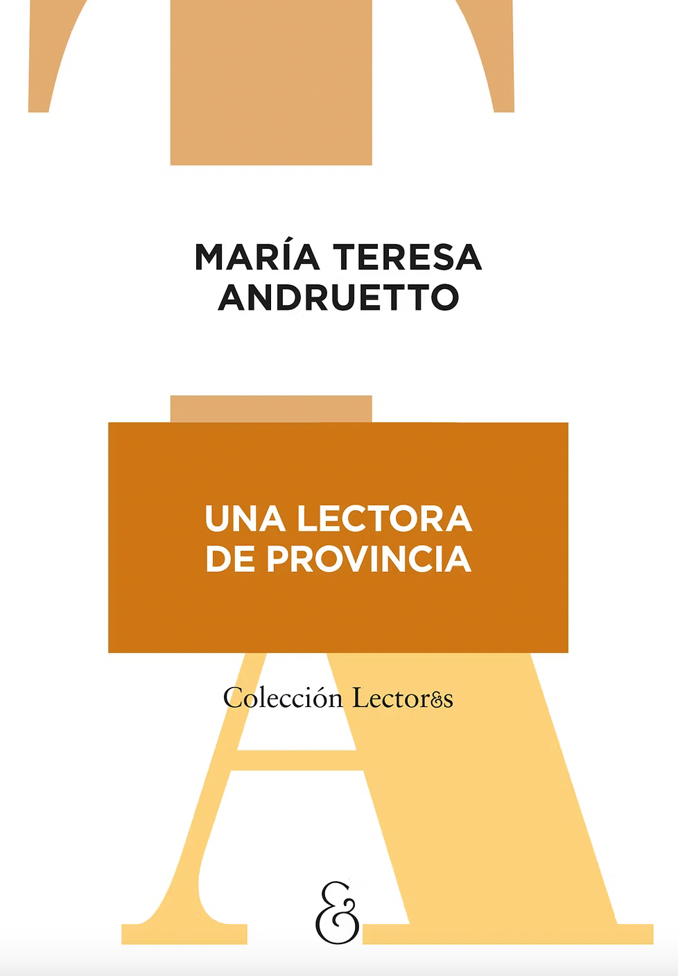 Una lectora de Provincia