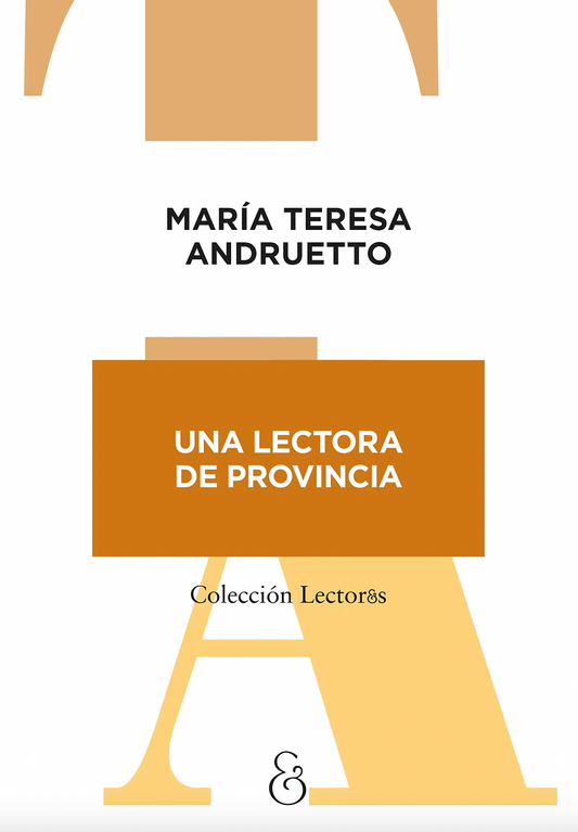 Una lectora de Provincia