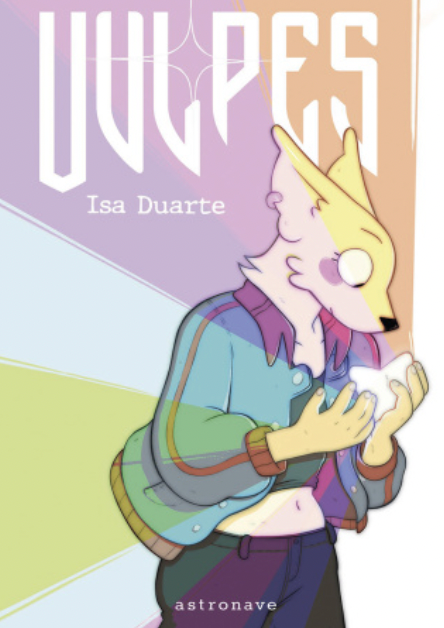 Vulpes