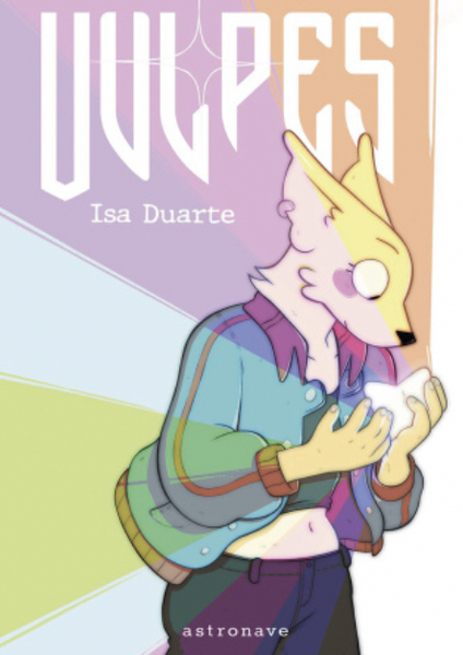 Vulpes