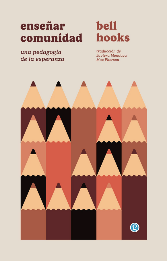 Enseñar comunidad. Una pedagogía de la esperanza.