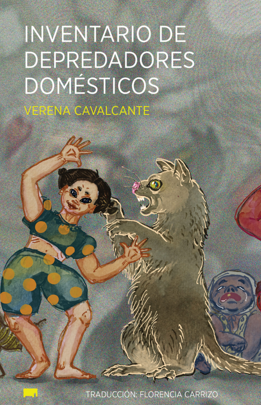 Inventario de depredadores domesticos