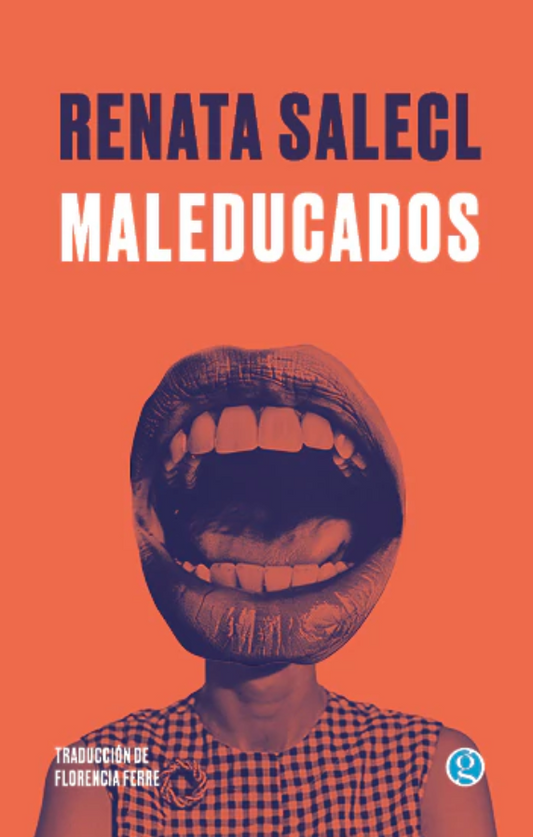 Maleducados