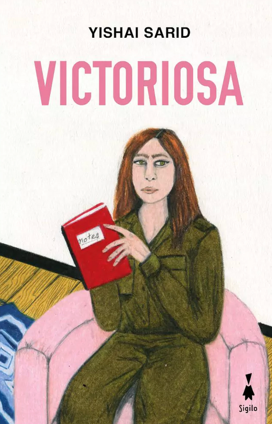 Victoriosa