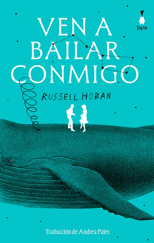 Ven a bailar conmigo