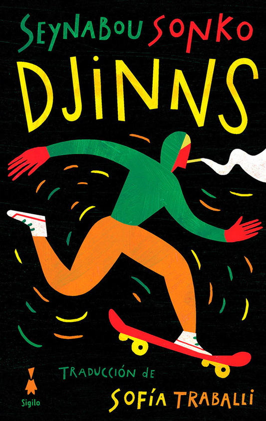 Djinns