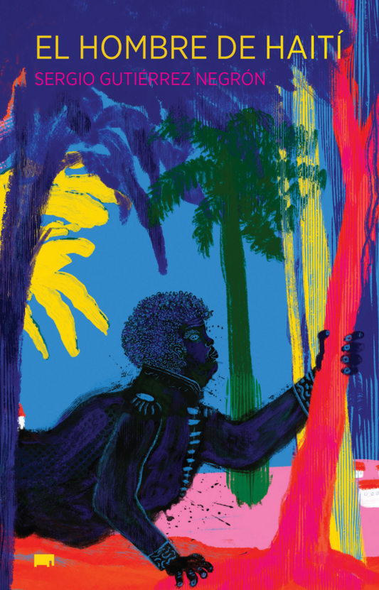 El hombre de Haiti