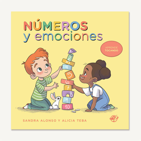 Números y emociones