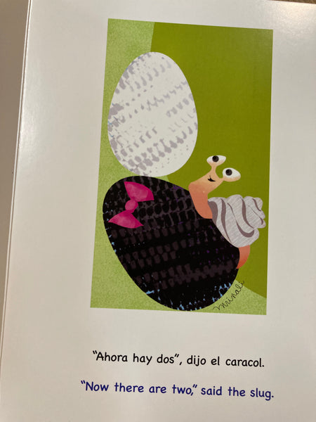 La Gallina de Matías