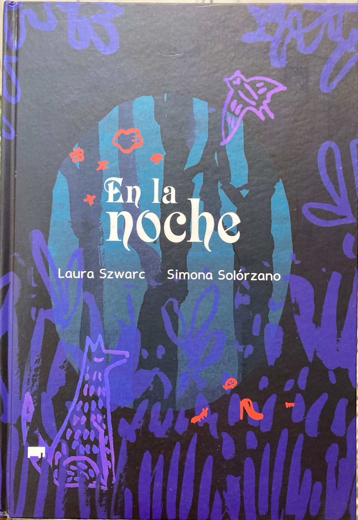 En la noche