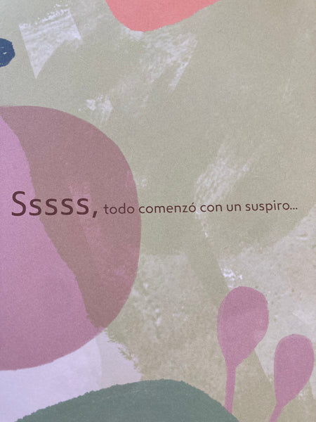¿QUÉ PASÓ EN AQUELLOS NUEVE MESES?