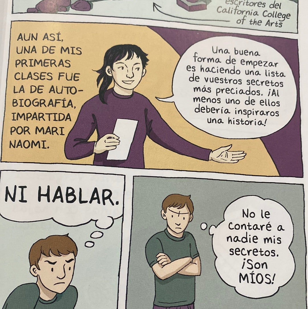 GÉNERO QUEER